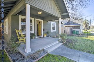 Ideally Located Chico Home - Fire Pit and Grill - Chico - 8