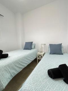 LaFrenchTouch - Torrequebrada 2dorm cerca playa - Benalmádena - 8