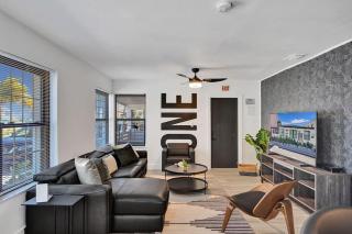 Hollywood Apartments Host by BeeNomad - Hollywood - 6