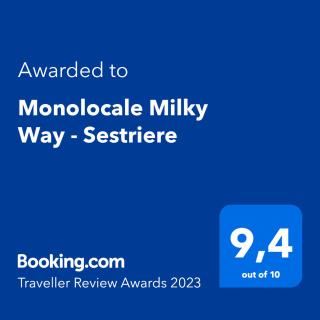 Monolocale Milky Way - Sestriere - 9