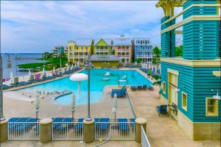 Sunset Island - 57 Island Edge - Ocean City - 6