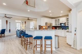 Sunset Island - 57 & 59 Island Edge - Ocean City - 8