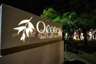 Ocotea Boutique Hotel - Monteverde - 8