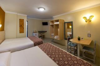 Hotel Costeiro - 4