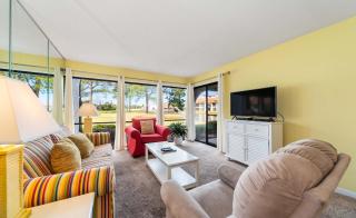 Edgewater Villa #703 - 5