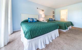 Edgewater Villa #703 - 1