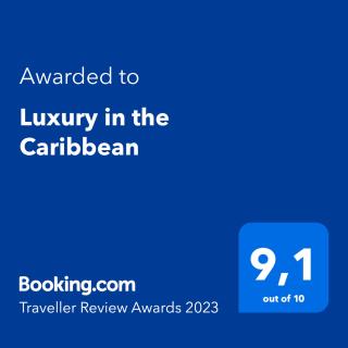 Luxury in the Caribbean - Sosúa - 5