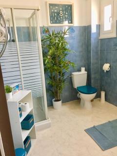 Villa Patrizia - Bastia - 3