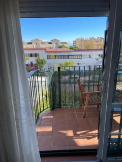 Apartamento Carihuela a 300 metros playa - Torremolinos - 4
