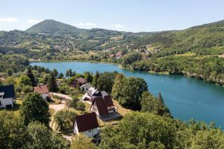 Aparthouse Bilic - Jajce - 8
