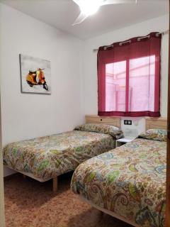 Aitana Apartment - Gran Alacant - 1