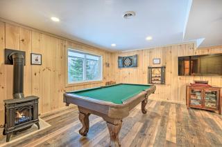 Relaxing Home Mins from Mt Snow, Hiking, and Lakes - Dover - 7