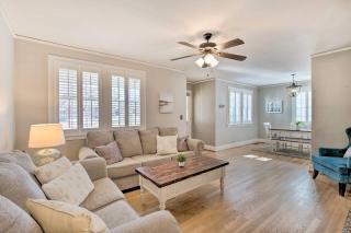 Columbia Vacation Rental Less Than 2 Mi to University - Columbia - 5