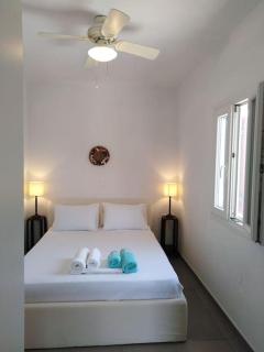 Kythnos - Loutra- House - Loutrá - 5