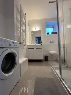 Warsaw Inside Solec with Private Parking - Varsavia - 2