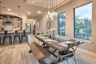 Beautiful Lake Conroe Home with Private Dock! - Montgomery - 4