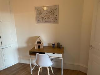 Le Charme de Colmar - Proche centre ville et gare - 8 personnes - arrivée autonome - 2