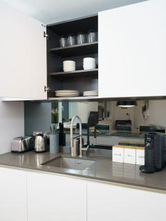Panther House by Oval - London - 5