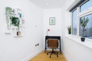 Panther House by Oval - London - 4
