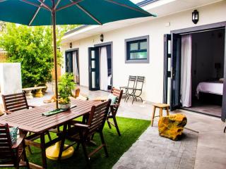 The Noble Lodge - Cape Town - 8