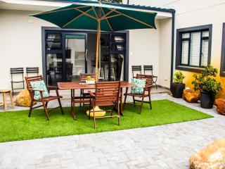 The Noble Lodge - Cape Town - 6