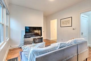 Spacious Vacation Home Rental in Indianapolis - Indianápolis - 5