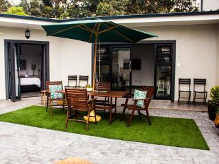 The Noble Lodge - Cape Town - 0