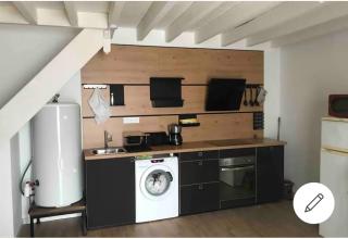 Logement avec tranquillité absolue - Hamel ès Ronches - 0