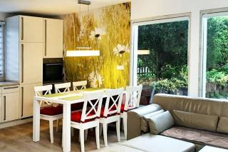 Haus JULIA direkt am Hennesee mitten im Sauerland - 5