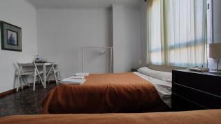 Pensión Benavente AP-7 3min coche Playa 5 min Self check-in 24h - Moncófa - 9