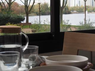 La Charmille du Lac - Créteil - 0