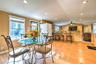 Serene Millry Retreat about 4 Mi to Public Lake! - - 0