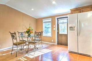 Serene Millry Retreat about 4 Mi to Public Lake! - - 4