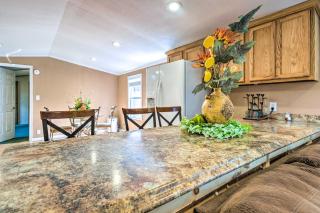 Serene Millry Retreat about 4 Mi to Public Lake! - - 3