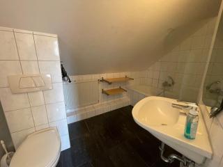 Haus Ferienhaus Hamburg nähe City - Hambourg - 3