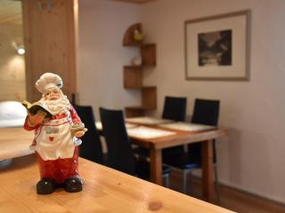 Appartement au cœur de Pralognan, proche pistes et commerces, 2 pièces, 4 pers. - FR-1-464-191 - Pralognan-la-Vanoise - 5
