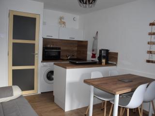 Studio Charmant Proche Centre, Balcon Sud, Calme, Capacité 4 Pers., Près Commerces et Téléphérique - FR-1-464-173 - Pralognan-la-Vanoise - 4