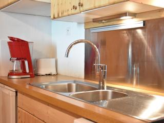 Appartement au cœur de Pralognan, proche pistes et commerces, 2 pièces, 4 pers. - FR-1-464-191 - Pralognan-la-Vanoise - 2