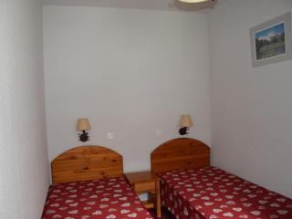 Appartement cosy avec piscine, proche centre et téléphérique - 4 pers. - FR-1-464-165 - Pralognan-la-Vanoise - 9