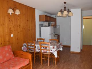 Appartement cosy avec piscine, proche centre et téléphérique - 4 pers. - FR-1-464-165 - Pralognan-la-Vanoise - 8