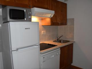 Appartement cosy avec piscine, proche centre et téléphérique - 4 pers. - FR-1-464-165 - Pralognan-la-Vanoise - 7
