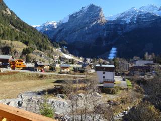 Appartement cosy avec piscine, proche centre et téléphérique - 4 pers. - FR-1-464-165 - Pralognan-la-Vanoise - 5