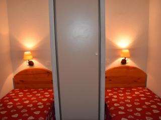 Appartement cosy avec piscine, proche centre et téléphérique - 4 pers. - FR-1-464-165 - Pralognan-la-Vanoise - 4