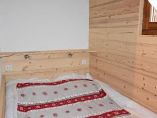 Charmant 2 pièces avec jardin, piscine chauffée, près des pistes et centre - FR-1-464-178 - Pralognan-la-Vanoise - 9