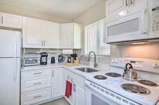 Fort Lauderdale Apt Near Beaches and Shopping! - Fort Lauderdale - 9