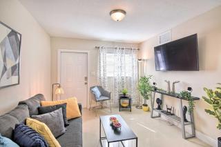 Fort Lauderdale Apt Near Beaches and Shopping! - Fort Lauderdale - 7