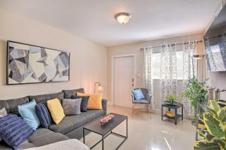 Fort Lauderdale Apt Near Beaches and Shopping! - Fort Lauderdale - 6
