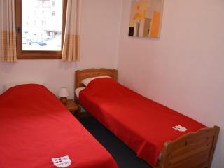 Appartement cosy 4 pers avec balcon, centre de Pralognan, proche commerces et télécabine - FR-1-464-185 - Pralognan-la-Vanoise - 8