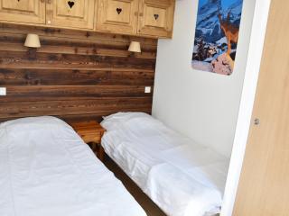 Appartement Confort 4 Pers., Balcon, Piscine, Près Centre & Téléphérique - FR-1-464-200 - Pralognan-la-Vanoise - 6