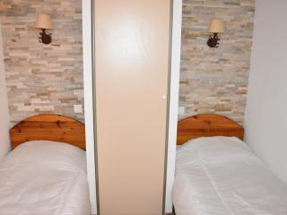 Appartement Confort 4 Pers., Balcon, Piscine, Près Centre & Téléphérique - FR-1-464-200 - Pralognan-la-Vanoise - 4